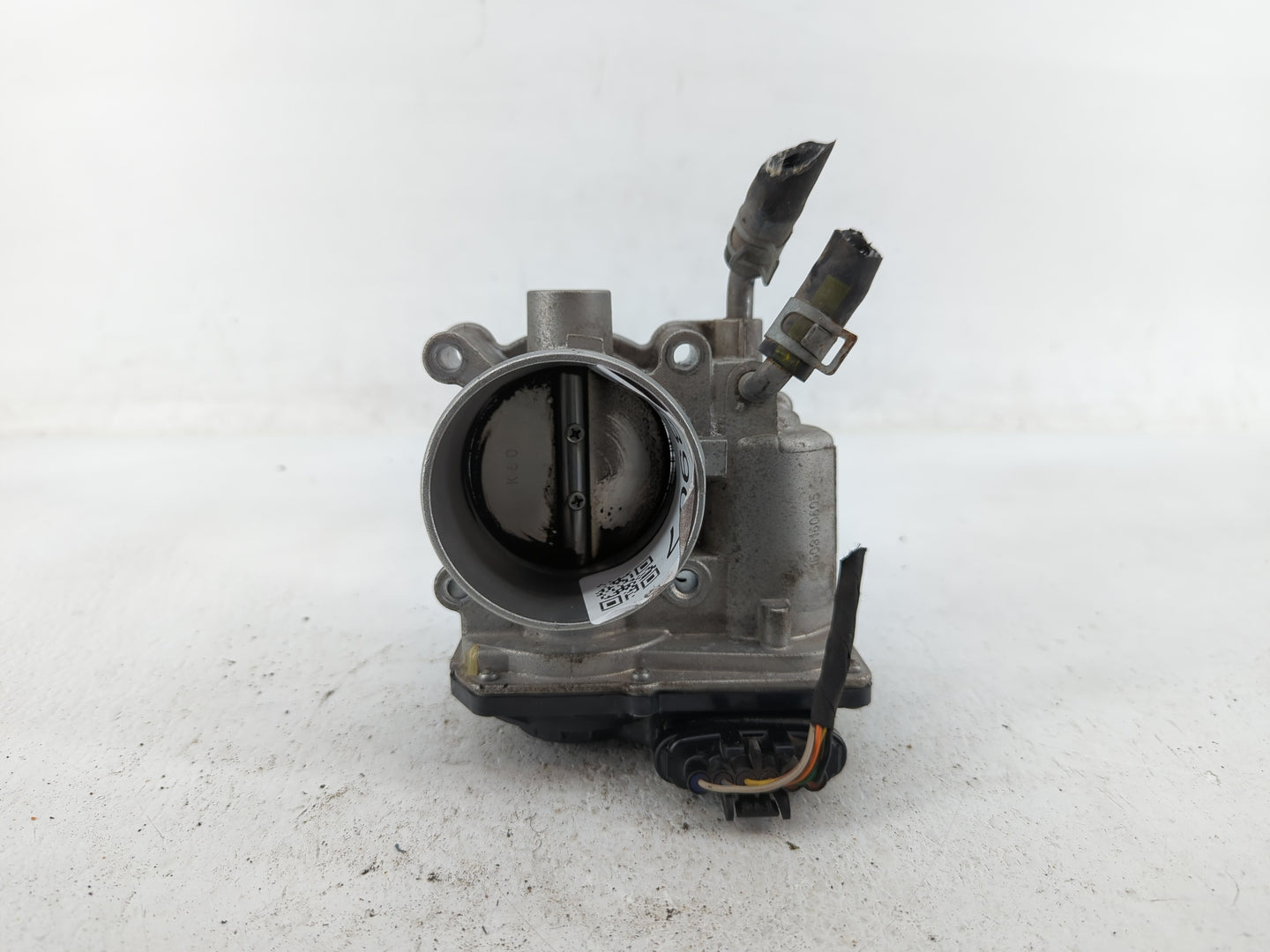 2014-2019 Kia Soul Throttle Body P/N:35100-2E000 35100-2E710 Fits Fits 2011 2012 2013 2014 2015 2016 2017 2018 2019 2020 202