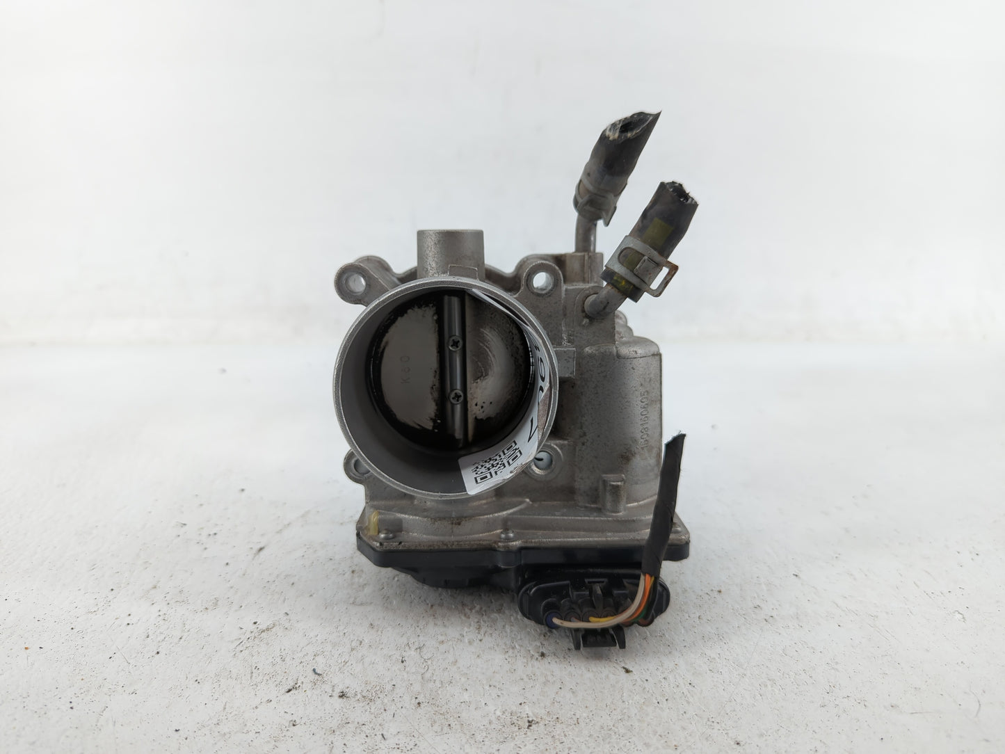 2014-2019 Kia Soul Throttle Body P/N:35100-2E000 35100-2E710 Fits Fits 2011 2012 2013 2014 2015 2016 2017 2018 2019 2020 202