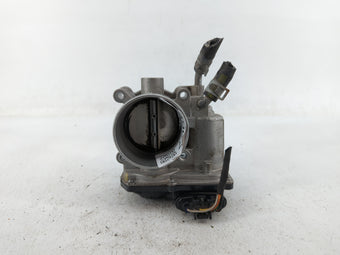 compare product 2014-2019 Kia Soul Throttle Body P/N:35100-2E000 35100-2E710 Fits Fits 2011 2012 2013 2014 2015 2016 2017 2018 2019 2020 2021 OEM Used Auto Parts