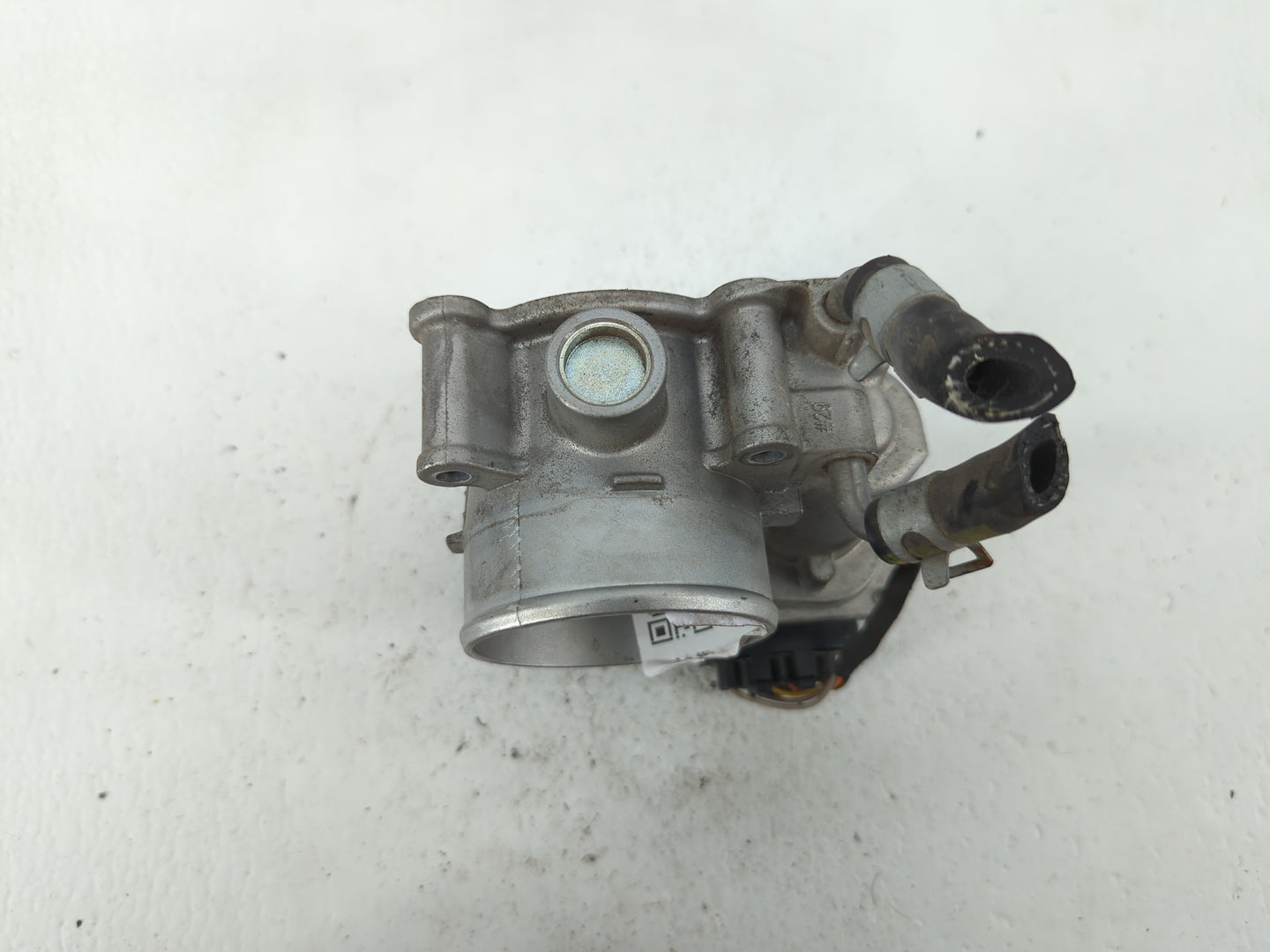 2014-2019 Kia Soul Throttle Body P/N:35100-2E000 35100-2E710 Fits Fits 2011 2012 2013 2014 2015 2016 2017 2018 2019 2020 202