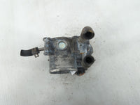 2012-2019 Kia Soul Throttle Body P/N:35100-2B300 Fits Fits 2012 2013 2014 2015 2016 2017 2018 2019 OEM Used Auto Parts - Oem