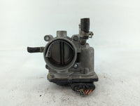 2012-2019 Kia Soul Throttle Body P/N:35100-2B300 Fits Fits 2012 2013 2014 2015 2016 2017 2018 2019 OEM Used Auto Parts - Oem