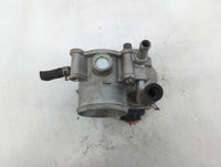 2012-2019 Kia Soul Throttle Body P/N:35100-2B300 Fits Fits 2012 2013 2014 2015 2016 2017 2018 2019 OEM Used Auto Parts - Oem