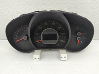 2017-2019 Kia Soul Instrument Cluster Speedometer Gauges P/N:94006-B2720 Fits Fits 2017 2018 2019 OEM Used Auto Parts - Oemu