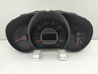 compare product 2017-2019 Kia Soul Instrument Cluster Speedometer Gauges P/N:94006-B2720 Fits Fits 2017 2018 2019 OEM Used Auto Parts