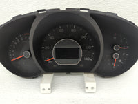 2017-2019 Kia Soul Instrument Cluster Speedometer Gauges P/N:94006-B2720 Fits Fits 2017 2018 2019 OEM Used Auto Parts - Oemu