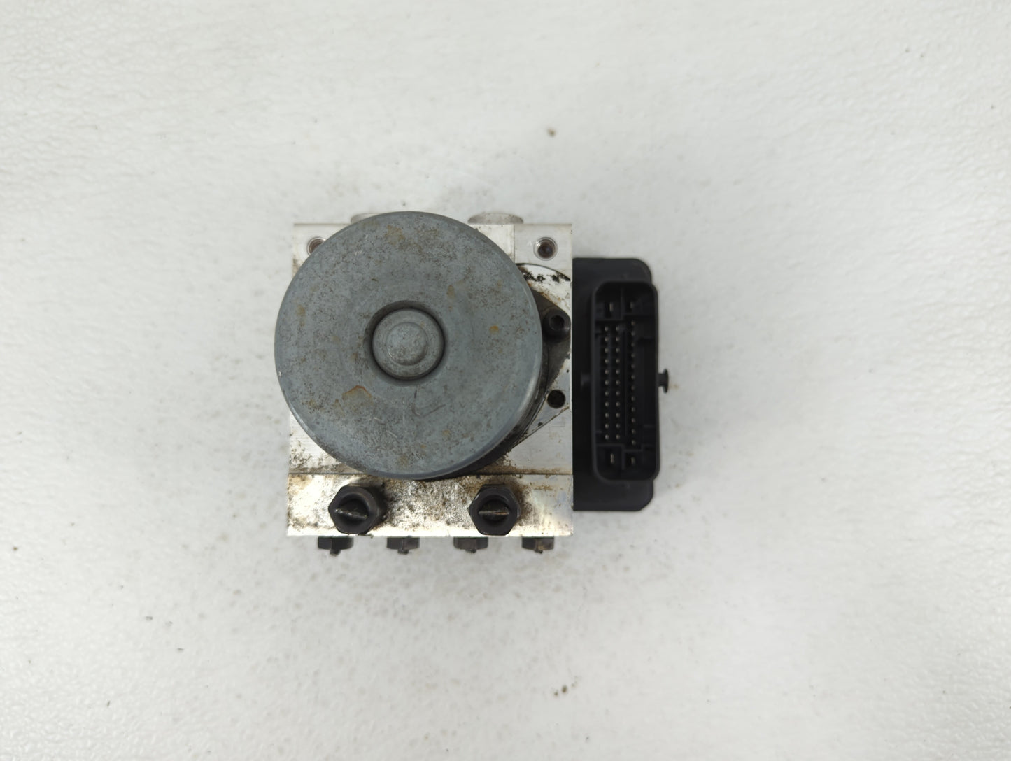 2017-2019 Kia Soul ABS Pump Control Module Replacement P/N:58929-B2120 B2589-33540, 58900-B2120 Fits Fits 2017 2018 2019 OEM