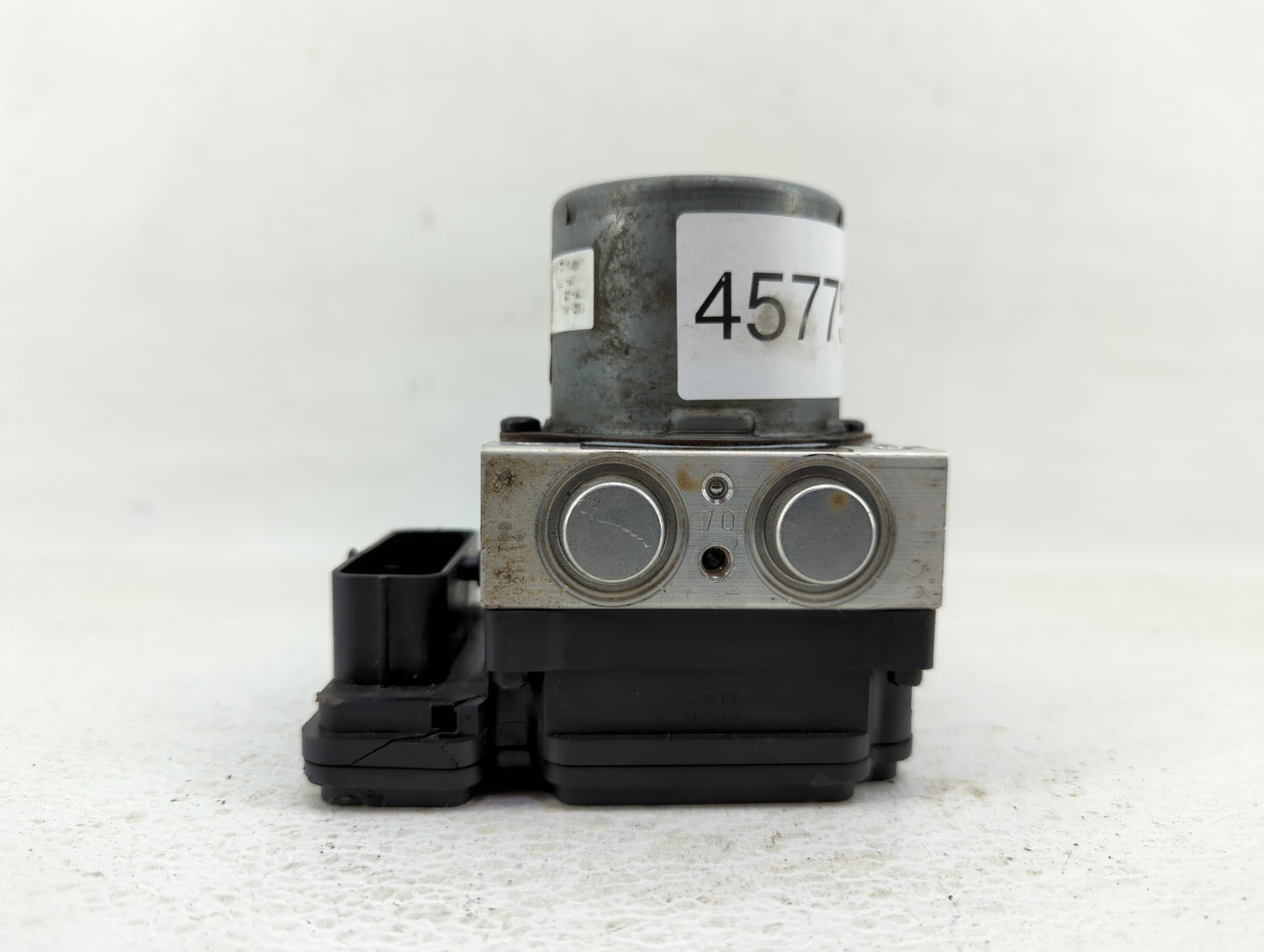 2017-2019 Kia Soul ABS Pump Control Module Replacement P/N:58929-B2120 B2589-33540, 58900-B2120 Fits Fits 2017 2018 2019 OEM