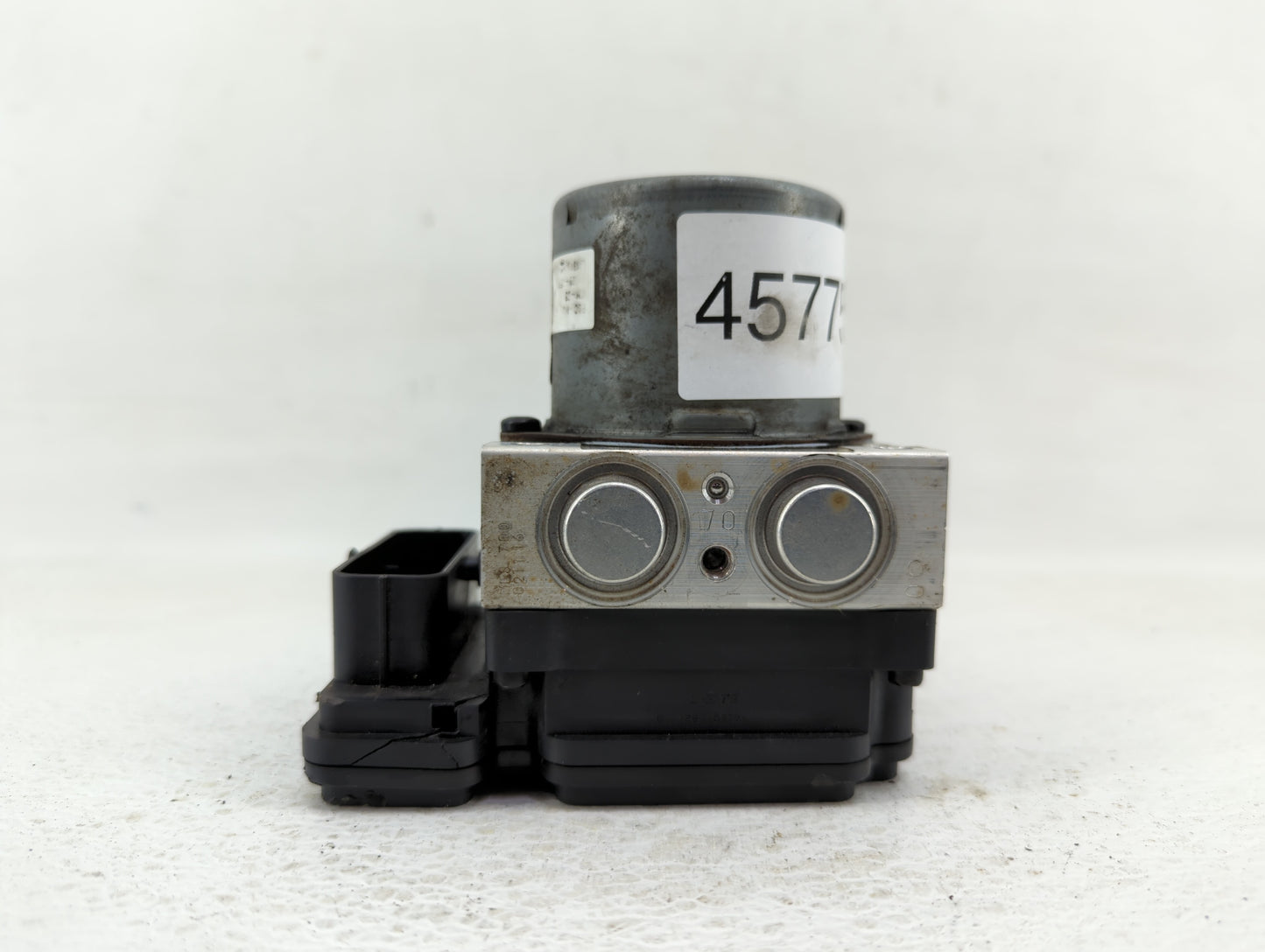 2017-2019 Kia Soul ABS Pump Control Module Replacement P/N:58929-B2120 B2589-33540, 58900-B2120 Fits Fits 2017 2018 2019 OEM