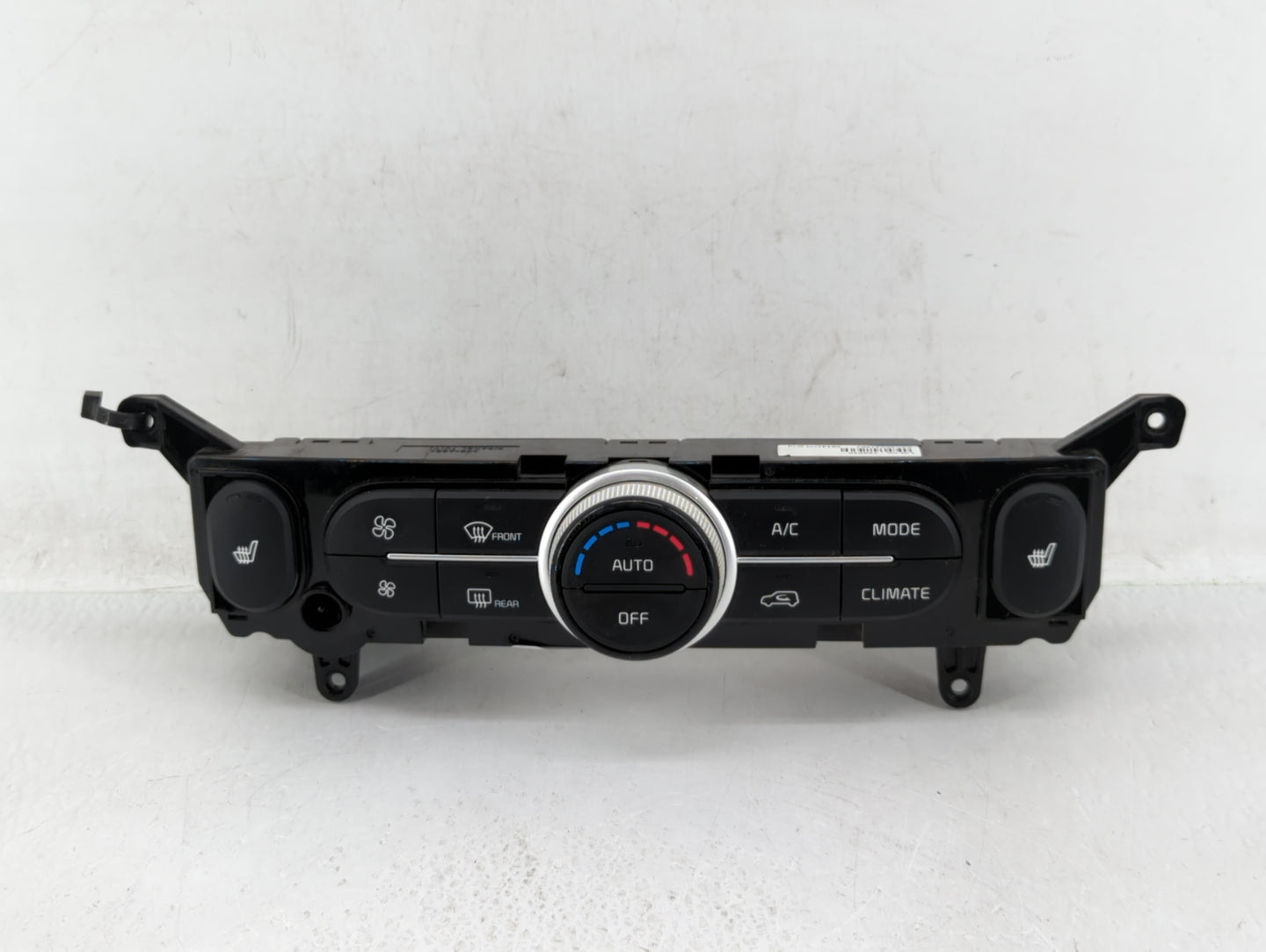 2017-2019 Kia Soul Climate Control Module Temperature AC/Heater Replacement P/N:97250-B2GR1CA Fits Fits 2017 2018 2019 OEM U
