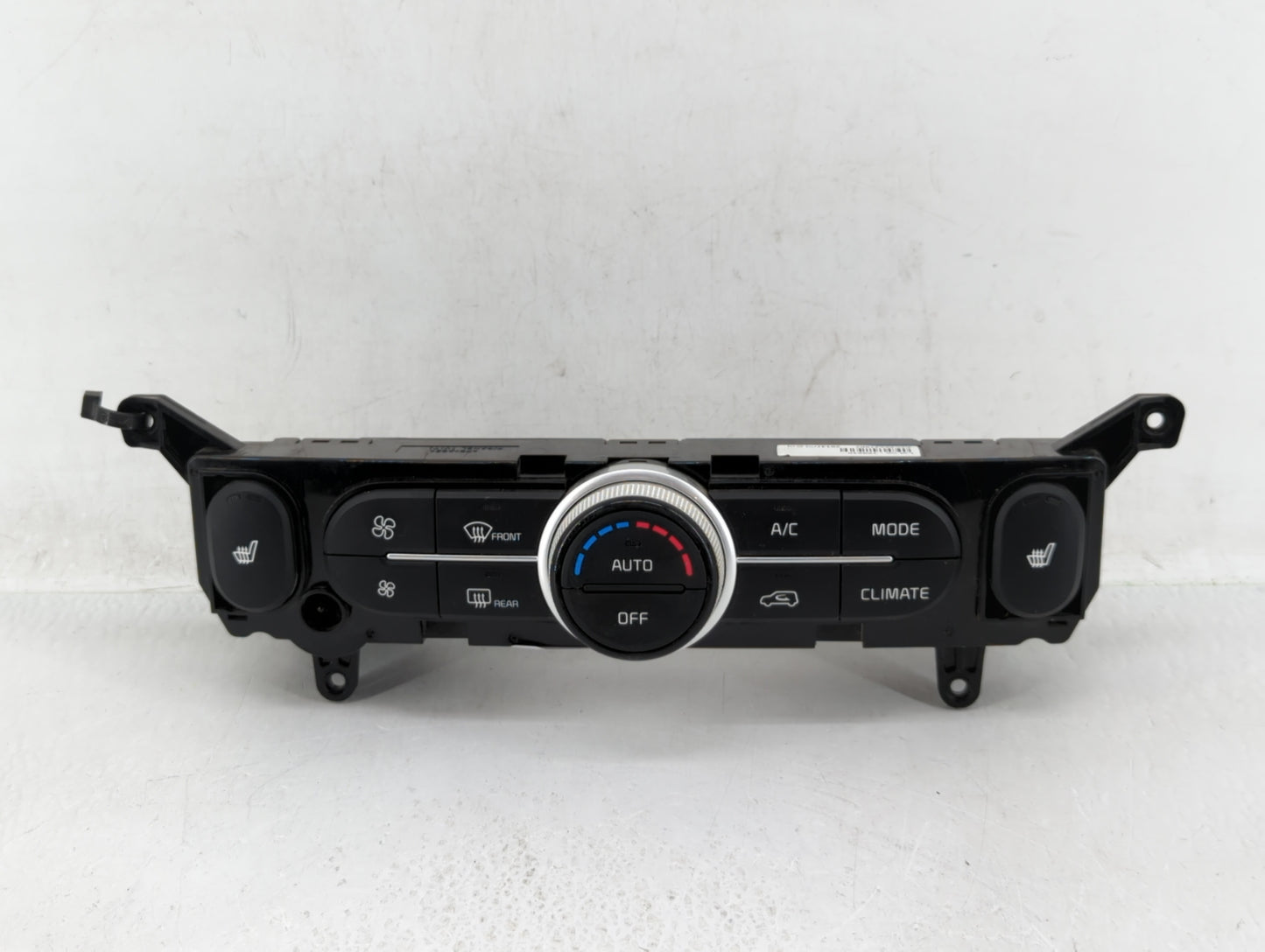 2017-2019 Kia Soul Climate Control Module Temperature AC/Heater Replacement P/N:97250-B2GR1CA Fits Fits 2017 2018 2019 OEM U