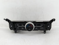2017-2019 Kia Soul Climate Control Module Temperature AC/Heater Replacement P/N:97250-B2GR1CA Fits Fits 2017 2018 2019 OEM U
