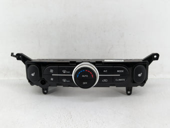 compare product 2017-2019 Kia Soul Climate Control Module Temperature AC/Heater Replacement P/N:97250-B2GR1CA Fits Fits 2017 2018 2019 OEM Used Auto Parts