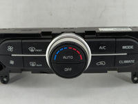 2017-2019 Kia Soul Climate Control Module Temperature AC/Heater Replacement P/N:97250-B2GR1CA Fits Fits 2017 2018 2019 OEM U