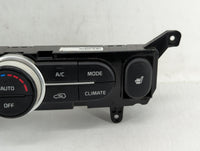 2017-2019 Kia Soul Climate Control Module Temperature AC/Heater Replacement P/N:97250-B2GR1CA Fits Fits 2017 2018 2019 OEM U