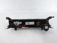 2017-2019 Kia Soul Climate Control Module Temperature AC/Heater Replacement P/N:97250-B2GR1CA Fits Fits 2017 2018 2019 OEM U