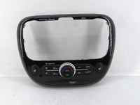 2017-2019 Kia Soul Climate Control Module Temperature AC/Heater Replacement P/N:97250-B2GR1CA Fits Fits 2017 2018 2019 OEM U