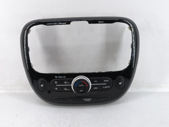 compare product 2017-2019 Kia Soul Climate Control Module Temperature AC/Heater Replacement P/N:97250-B2GR1CA Fits Fits 2017 2018 2019 OEM Used Auto Parts