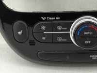 2017-2019 Kia Soul Climate Control Module Temperature AC/Heater Replacement P/N:97250-B2GR1CA Fits Fits 2017 2018 2019 OEM U