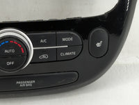 2017-2019 Kia Soul Climate Control Module Temperature AC/Heater Replacement P/N:97250-B2GR1CA Fits Fits 2017 2018 2019 OEM U
