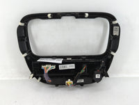 2017-2019 Kia Soul Climate Control Module Temperature AC/Heater Replacement P/N:97250-B2GR1CA Fits Fits 2017 2018 2019 OEM U