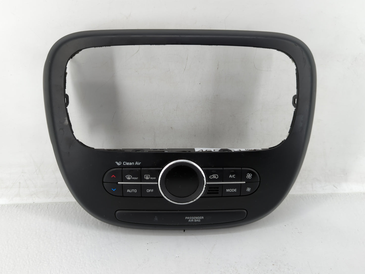 2017-2019 Kia Soul Climate Control Module Temperature AC/Heater Replacement P/N:97250-B2GQ1CA 97250-B2DQ1CA Fits OEM Used Au