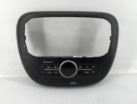 2017-2019 Kia Soul Climate Control Module Temperature AC/Heater Replacement P/N:97250-B2GQ1CA 97250-B2DQ1CA Fits OEM Used Au