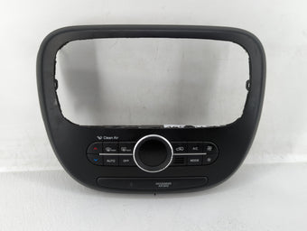 compare product 2017-2019 Kia Soul Climate Control Module Temperature AC/Heater Replacement P/N:97250-B2GQ1CA 97250-B2DQ1CA Fits OEM Used Auto Parts