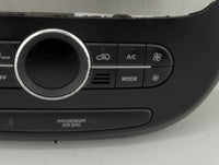 2017-2019 Kia Soul Climate Control Module Temperature AC/Heater Replacement P/N:97250-B2GQ1CA 97250-B2DQ1CA Fits OEM Used Au