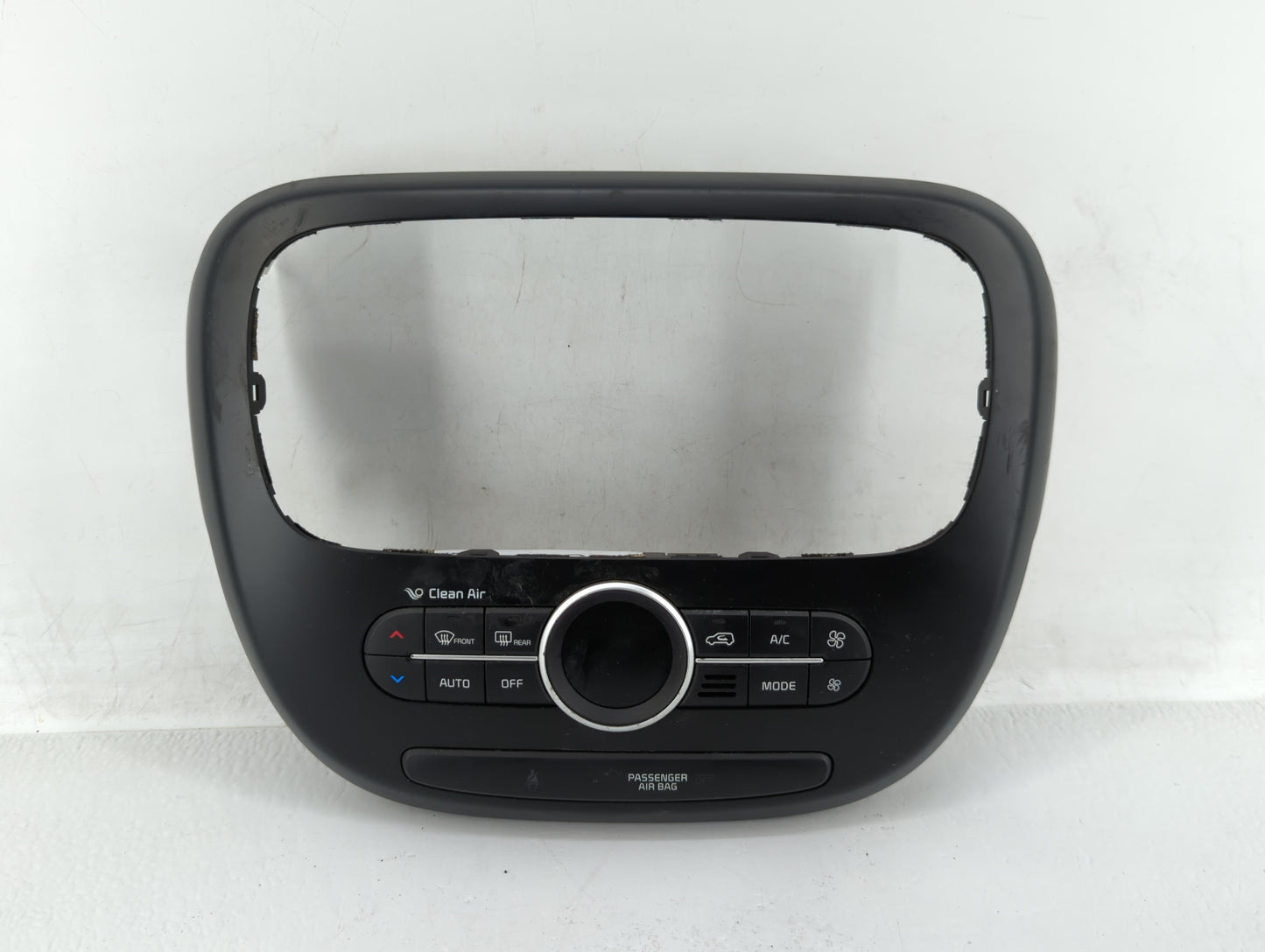 2017-2019 Kia Soul Climate Control Module Temperature AC/Heater Replacement P/N:97250-B2GQ1CA 97250-B2DQ1CA Fits OEM Used Au