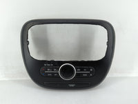 2017-2019 Kia Soul Climate Control Module Temperature AC/Heater Replacement P/N:97250-B2GQ1CA 97250-B2DQ1CA Fits OEM Used Au