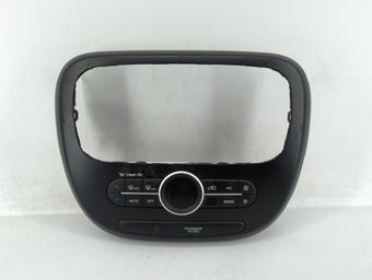 compare product 2017-2019 Kia Soul Climate Control Module Temperature AC/Heater Replacement P/N:97250-B2GQ1CA 97250-B2DQ1CA Fits OEM Used Auto Parts