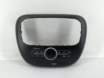 2017-2019 Kia Soul Climate Control Module Temperature AC/Heater Replacement P/N:97250-B2GQ1CA 97250-B2DQ1CA Fits OEM Used Au