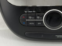 2017-2019 Kia Soul Climate Control Module Temperature AC/Heater Replacement P/N:97250-B2GQ1CA 97250-B2DQ1CA Fits OEM Used Au
