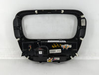 2017-2019 Kia Soul Climate Control Module Temperature AC/Heater Replacement P/N:97250-B2GQ1CA 97250-B2DQ1CA Fits OEM Used Au