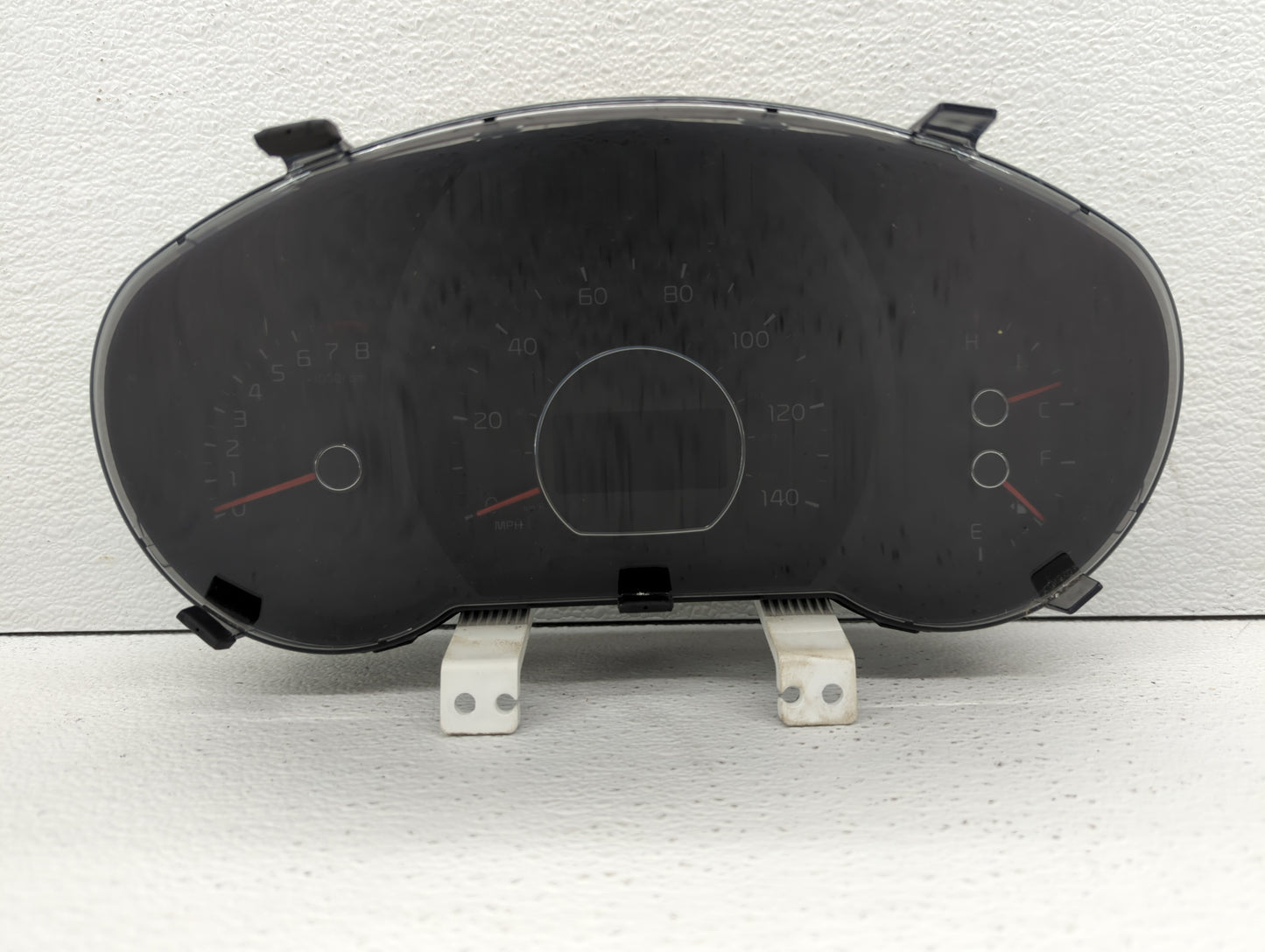 2017-2019 Kia Soul Instrument Cluster Speedometer Gauges P/N:94006-B2720 Fits Fits 2017 2018 2019 OEM Used Auto Parts - Oemu