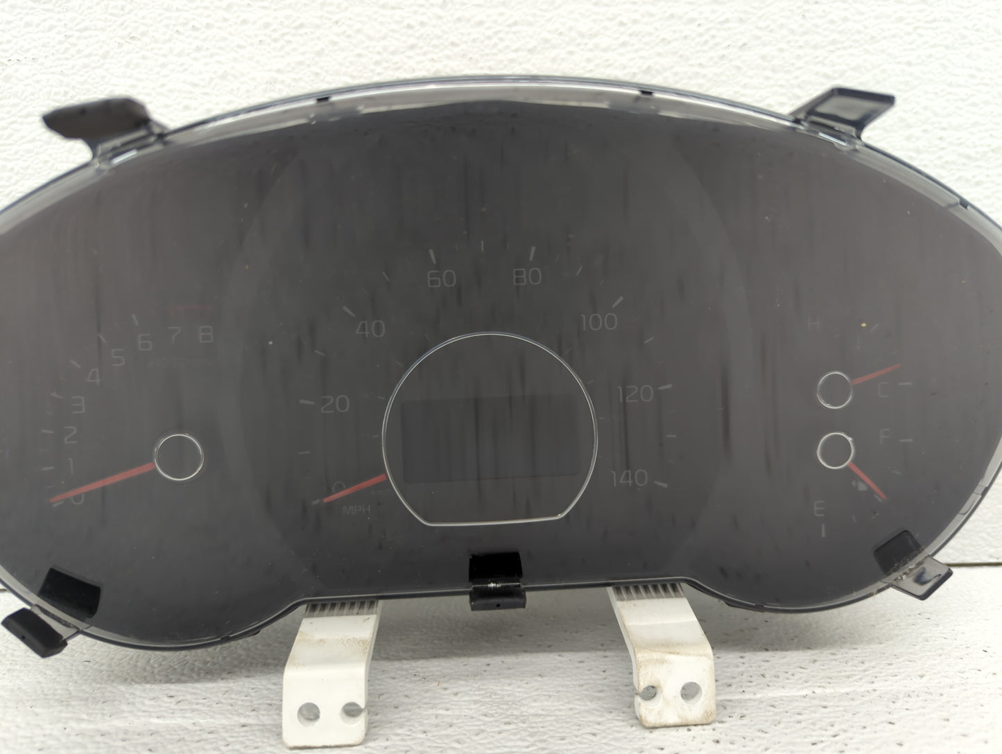 2017-2019 Kia Soul Instrument Cluster Speedometer Gauges P/N:94006-B2720 Fits Fits 2017 2018 2019 OEM Used Auto Parts - Oemu