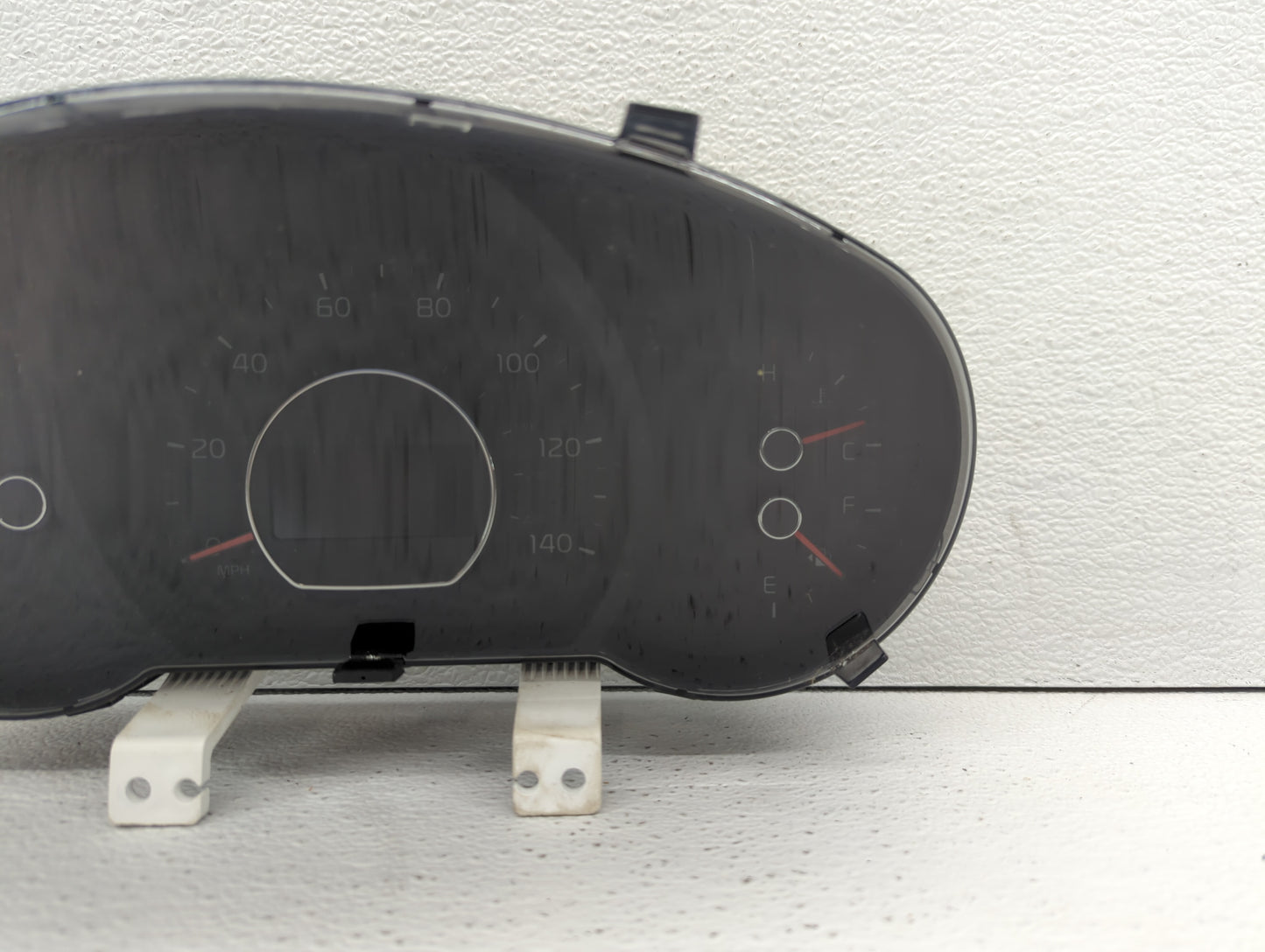 2017-2019 Kia Soul Instrument Cluster Speedometer Gauges P/N:94006-B2720 Fits Fits 2017 2018 2019 OEM Used Auto Parts - Oemu