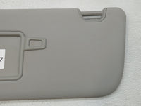 2014-2019 Kia Soul Sun Visor Shade Replacement Driver Left Mirror Fits Fits 2014 2015 2016 2017 2018 2019 OEM Used Auto Part