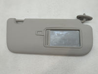 2014-2019 Kia Soul Sun Visor Shade Replacement Passenger Right Mirror Fits Fits 2014 2015 2016 2017 2018 2019 OEM Used Auto 