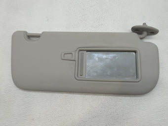 compare product 2014-2019 Kia Soul Sun Visor Shade Replacement Passenger Right Mirror Fits Fits 2014 2015 2016 2017 2018 2019 OEM Used Auto Parts