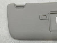 2014-2019 Kia Soul Sun Visor Shade Replacement Passenger Right Mirror Fits Fits 2014 2015 2016 2017 2018 2019 OEM Used Auto 
