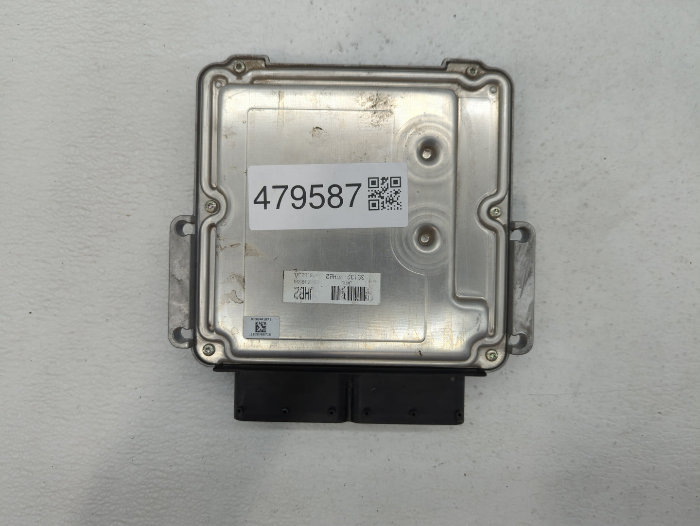 2017-2018 Kia Soul PCM Engine Control Computer ECU ECM PCU OEM P/N:39133-2EHB7 39133-2EHB6, 39132-2EHB2 Fits Fits 2017 2018 