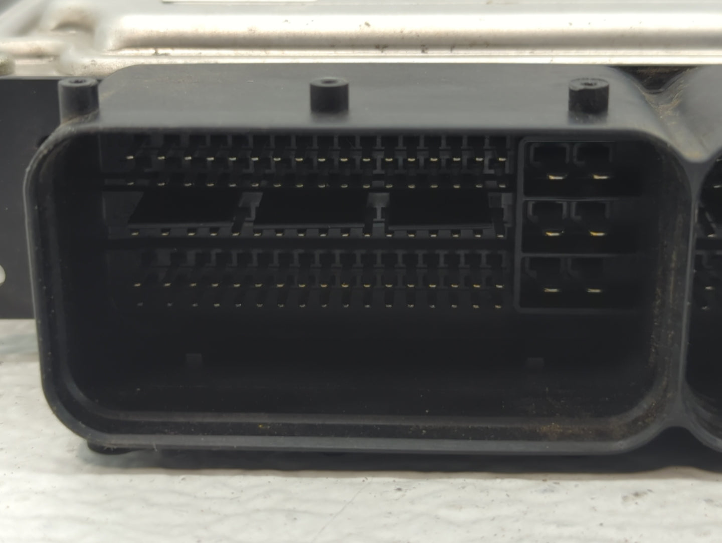 2017-2018 Kia Soul PCM Engine Control Computer ECU ECM PCU OEM P/N:39133-2EHB7 39133-2EHB6, 39132-2EHB2 Fits Fits 2017 2018 