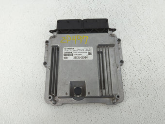 compare product 2017-2018 Kia Soul PCM Engine Control Computer ECU ECM PCU OEM P/N:39132-2EHB4 Fits Fits 2017 2018 OEM Used Auto Parts