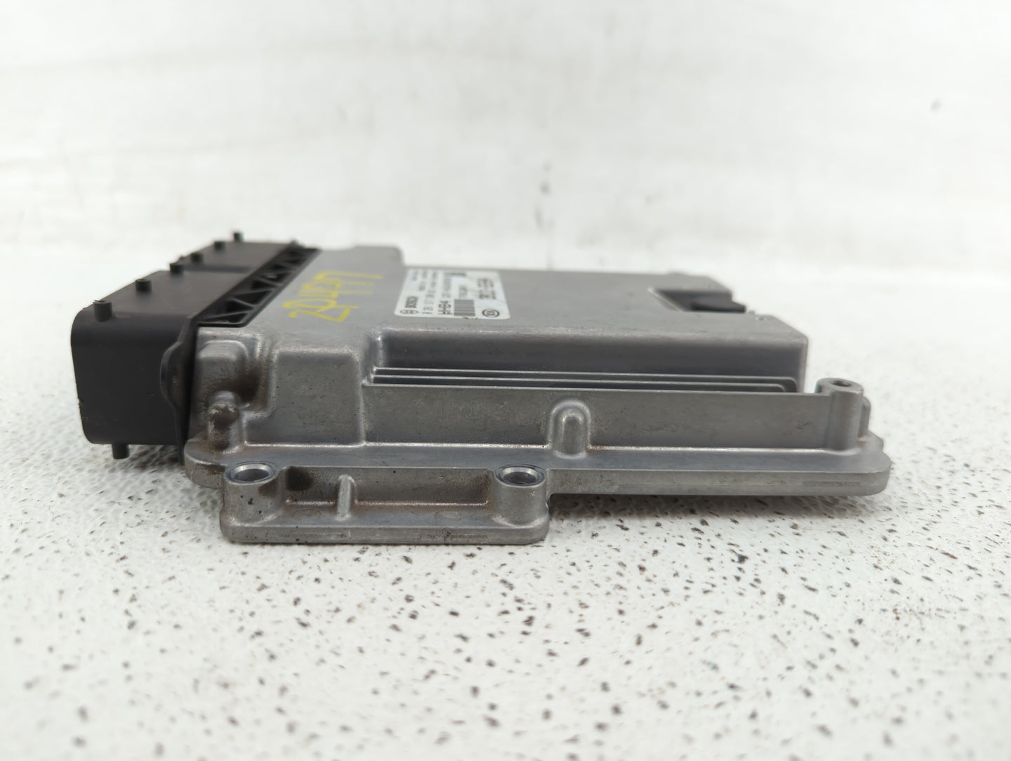 2017-2018 Kia Soul PCM Engine Control Computer ECU ECM PCU OEM P/N:39132-2EHB4 Fits Fits 2017 2018 OEM Used Auto Parts - Oem
