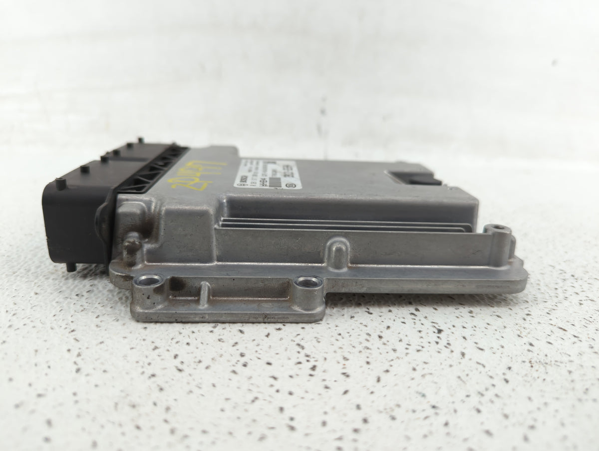 2017-2018 Kia Soul PCM Engine Control Computer ECU ECM PCU OEM P/N:39132-2EHB4 Fits 2017 2018 OEM Used Auto Parts - Oemuseda