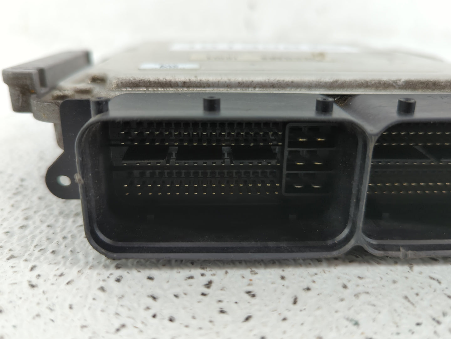 2017-2018 Kia Soul PCM Engine Control Computer ECU ECM PCU OEM P/N:39132-2EHB4 Fits Fits 2017 2018 OEM Used Auto Parts - Oem