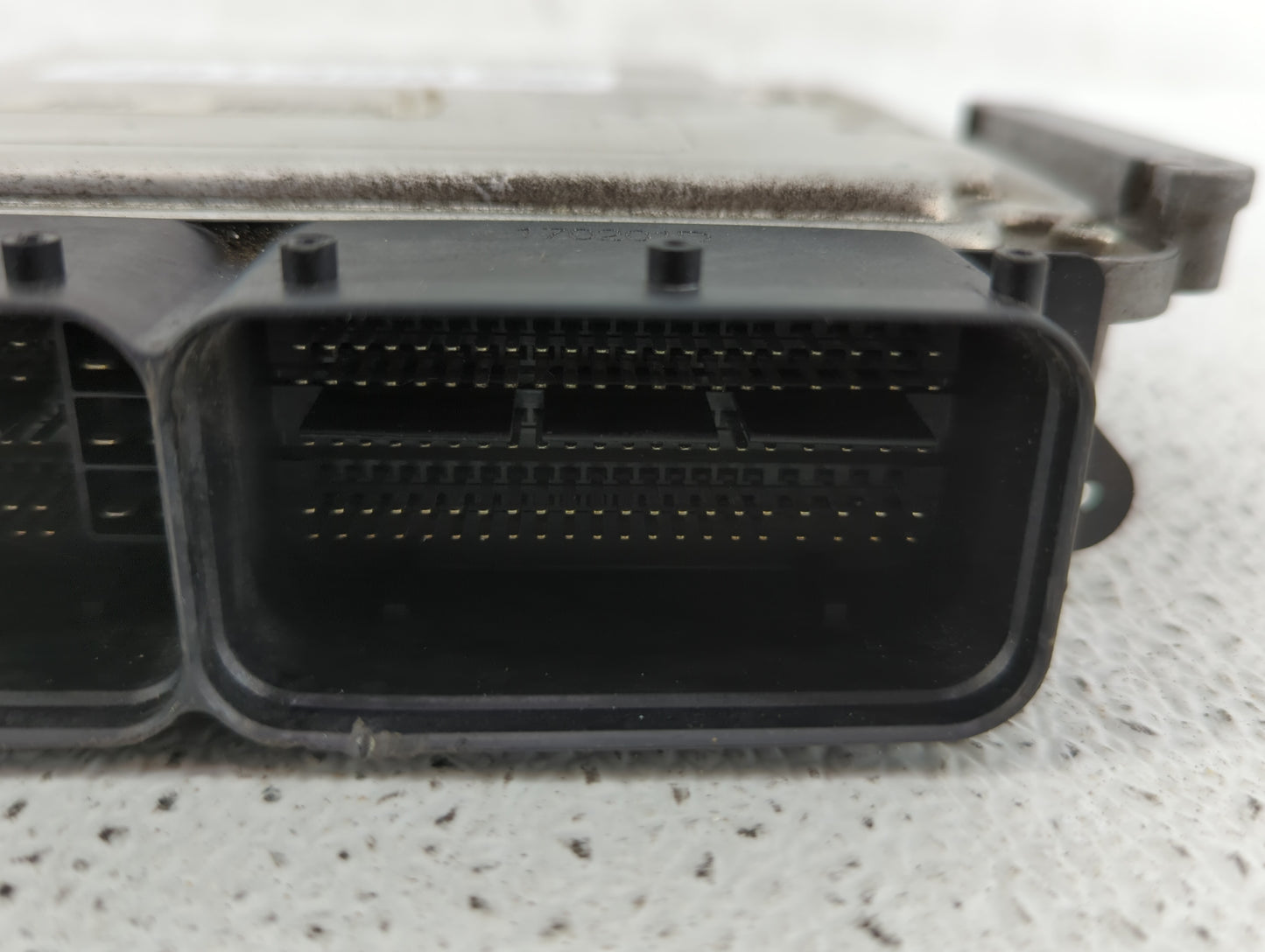2017-2018 Kia Soul PCM Engine Control Computer ECU ECM PCU OEM P/N:39132-2EHB4 Fits Fits 2017 2018 OEM Used Auto Parts - Oem