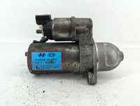 2016-2021 Kia Soul Car Starter Motor Solenoid OEM P/N:36100-2E210 36100-2E200 Fits OEM Used Auto Parts - Oemusedautoparts1.c
